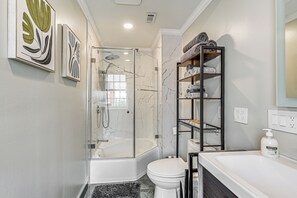 Appartement (2 Bedrooms) | Intérieur