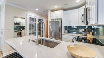 Căn hộ (2 Bedrooms) | Nội thất