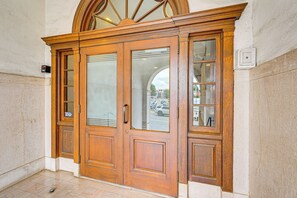 Interior - Charming Apartment in Downtown Winston-salem! (Winston-Salem)