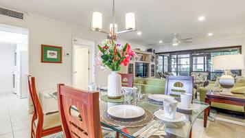 Apartemen (1 Bedroom) | Interior