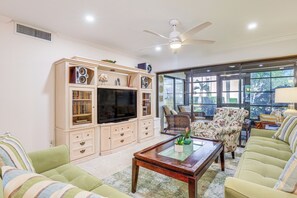 아파트 (1 Bedroom) | 내부