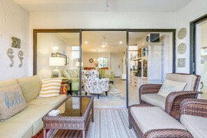 公寓 (1 Bedroom) | 內部