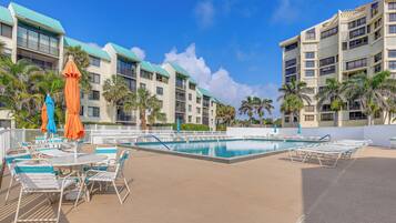 Apartemen (1 Bedroom) | Interior