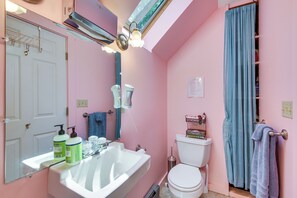 Apartment (0 Bedroom) | Bahagian dalam