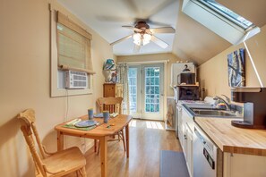 公寓 (0 Bedroom) | 內部