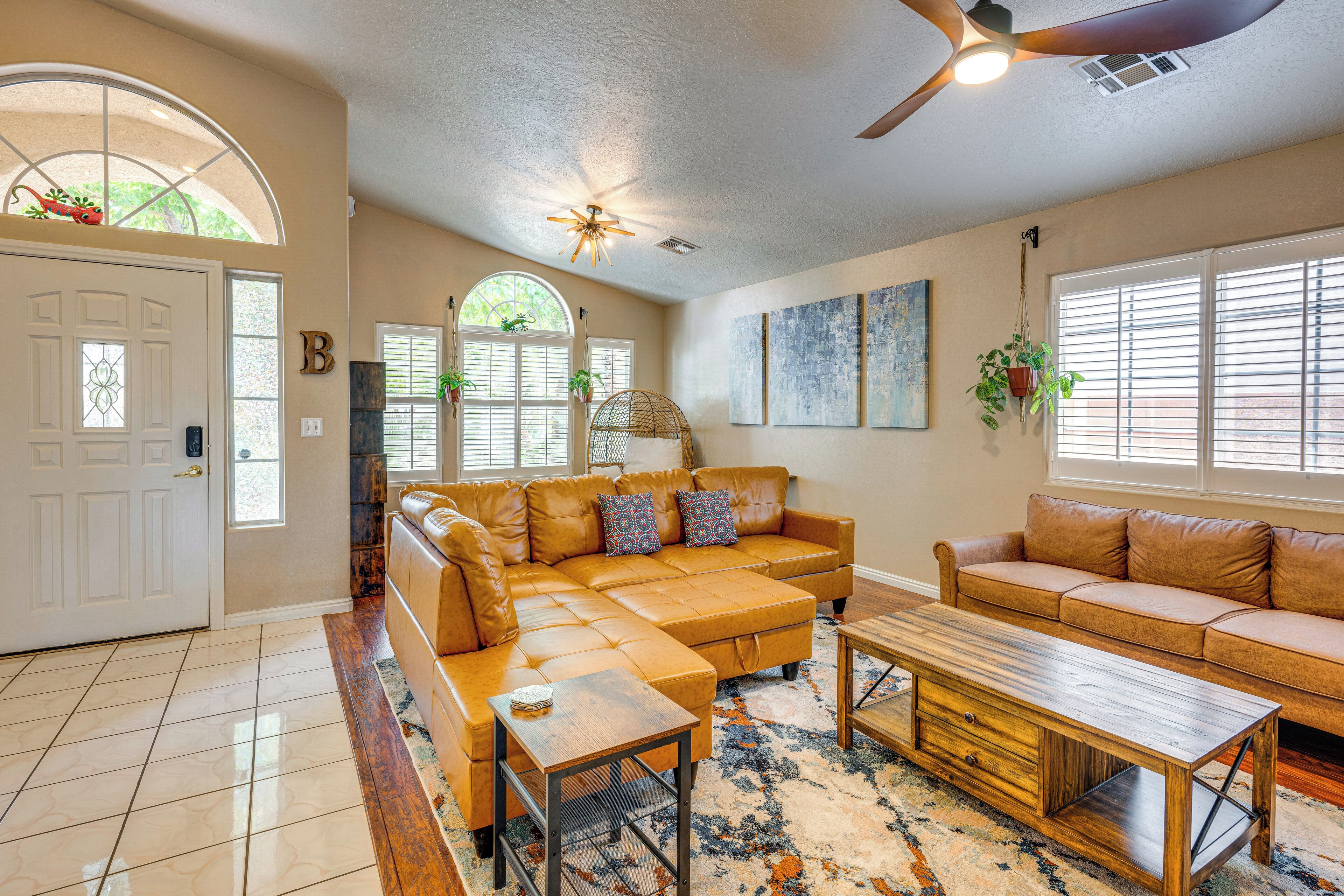 Casa (4 Bedrooms) | Interior