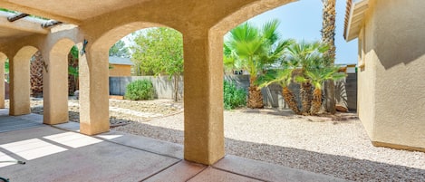 Hus (4 Bedrooms) | Innvendig