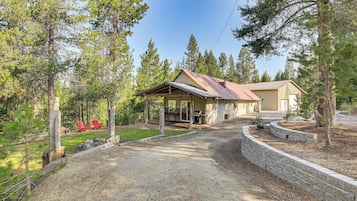 Maison (2 Bedrooms) | Intérieur