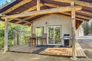 獨棟房屋 (2 Bedrooms) | 住宿內部