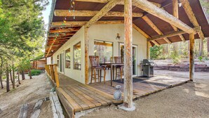 Rumah (2 Bedrooms) | Interior