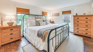 บ้านพัก (4 Bedrooms) | ภายใน