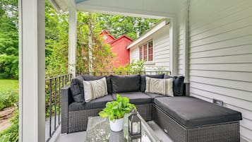 Casa (4 Bedrooms) | Interior