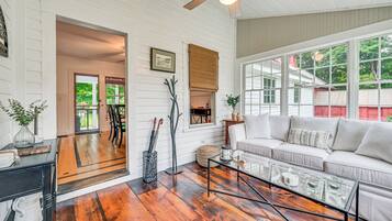 Casa (4 Bedrooms) | Interior