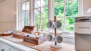 Casa (4 Bedrooms) | Interior