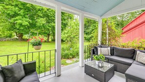 บ้านพัก (4 Bedrooms) | ภายใน