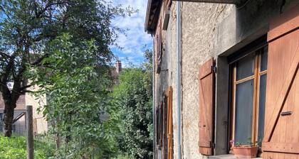 Appartement Rez de Chaussée à la Montagne