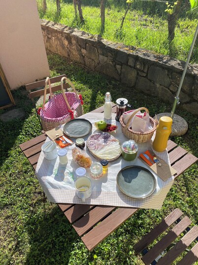 3-bedroom villa in a heart of Istra with AC, WiFi