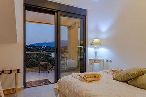 Appartement | 3 slaapkamers, een strijkplank/strijkijzer, gratis wifi, beddengoed