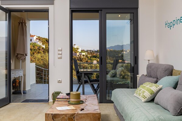 Appartement | Woonruimte