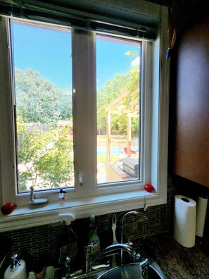 Interior - Luxury Villa Inground Heated Swimming Pool. and Hot Tub 🔥  (Ingersoll)