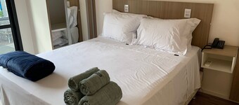 Get a Flat 503-Jardins-Paulista