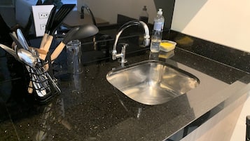 Apartamento | Parte interna