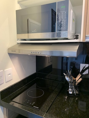 Apartment | Private kitchen
