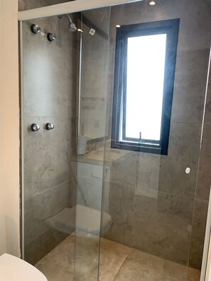 Apartamento | Banheiro