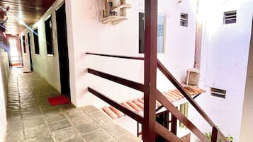 Terraço/pátio