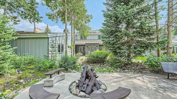 Appartement, 3 slaapkamers | Terras