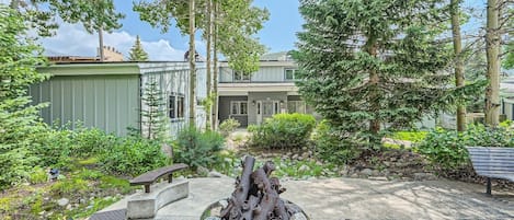 Condo, 3 Bedrooms | Terrace/patio