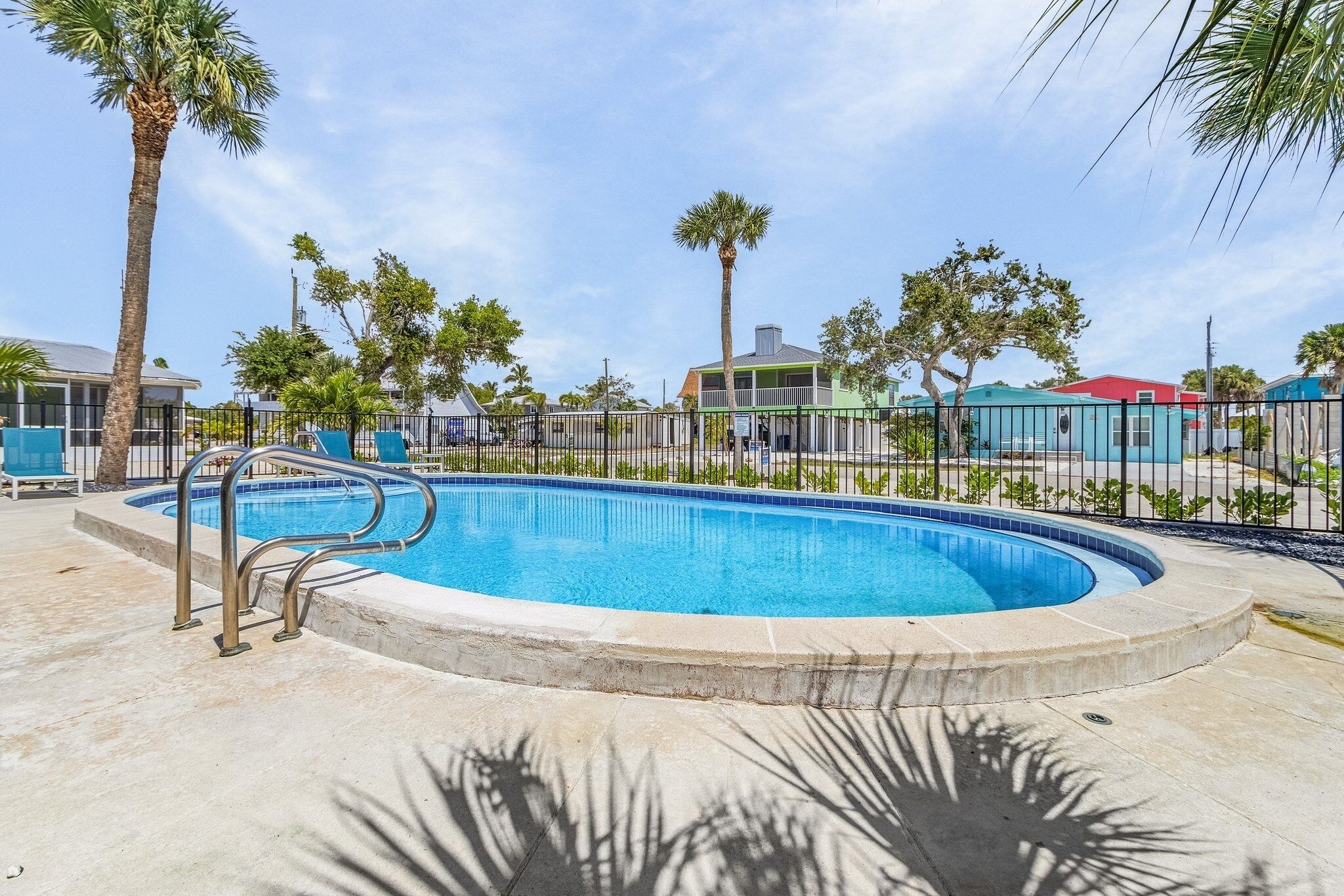 Condo, 3 Bedrooms | Pool | A heated pool