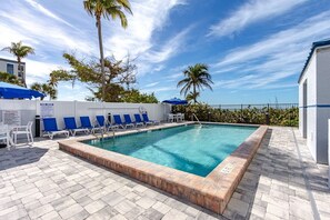 Condo, 2 Bedrooms | Pool