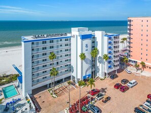 Condo, 2 Bedrooms | Exterior