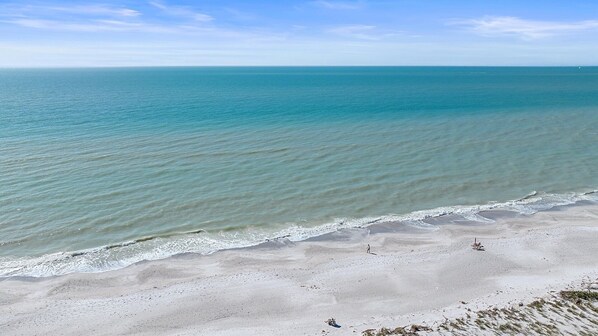 Beach - Almost Heaven 5 Bedroom Home by RedAwning (Longboat Key)