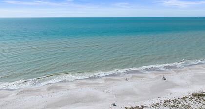 Almost Heaven 5 Bedroom Home by RedAwning