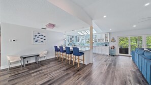 Interior - Almost Heaven 5 Bedroom Home by RedAwning (Longboat Key)