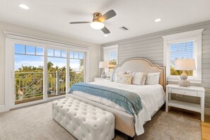 Hus, 4 soverom | 4 soverom, strykejern/-brett og wi-fi