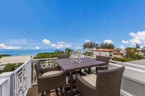 Hus, 4 soverom | Takterrasse