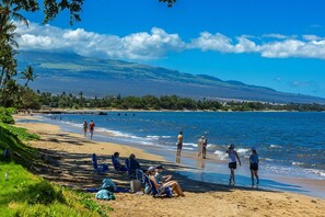 Condo, 1 Bedroom | Beach