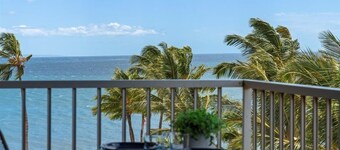 Nani Kai Hale 604 1 Bedroom Condo