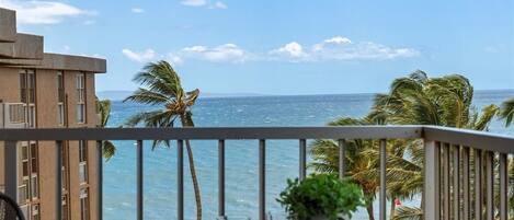 Condo, 1 Bedroom | Property grounds