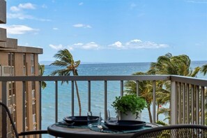 Condo, 1 Bedroom | Property grounds