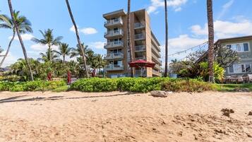 Condo, 1 Bedroom | Exterior