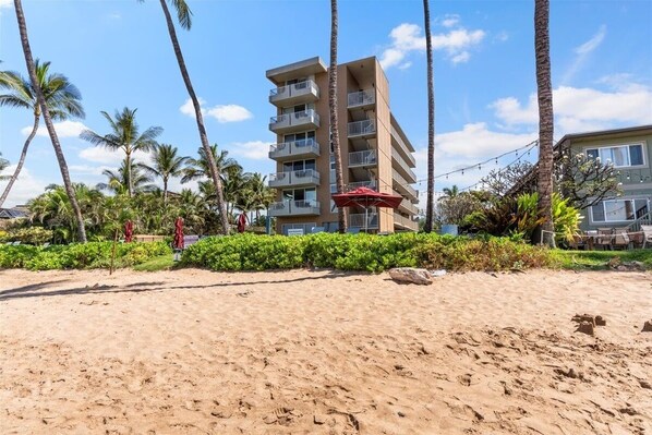 Condo, 1 Bedroom | Exterior
