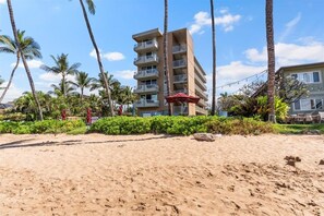 Condo, 1 Bedroom | Exterior - Nani Kai Hale 604 1 Bedroom Condo (Kihei)
