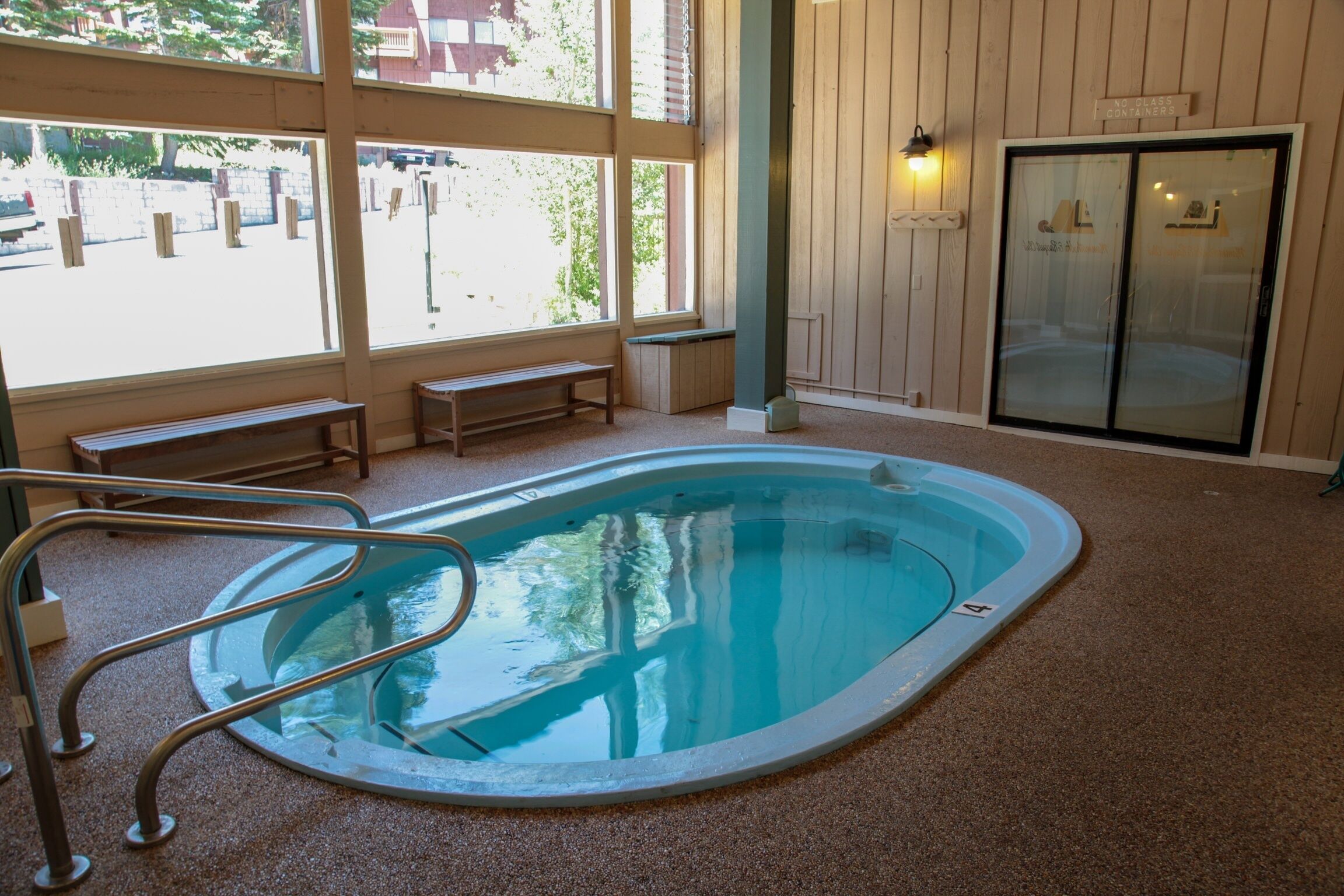 Condo, 1 quarto | Piscina | Piscina externa