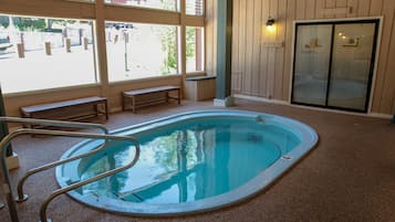 Kondominium, 1 kamar tidur | Kolam renang | Kolam renang outdoor