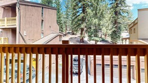 Condo, 1 Bedroom | Property grounds - Mammoth Ski & Racquet Club #118 2 Bedroom Condo by RedAwning (Mammoth Lakes)