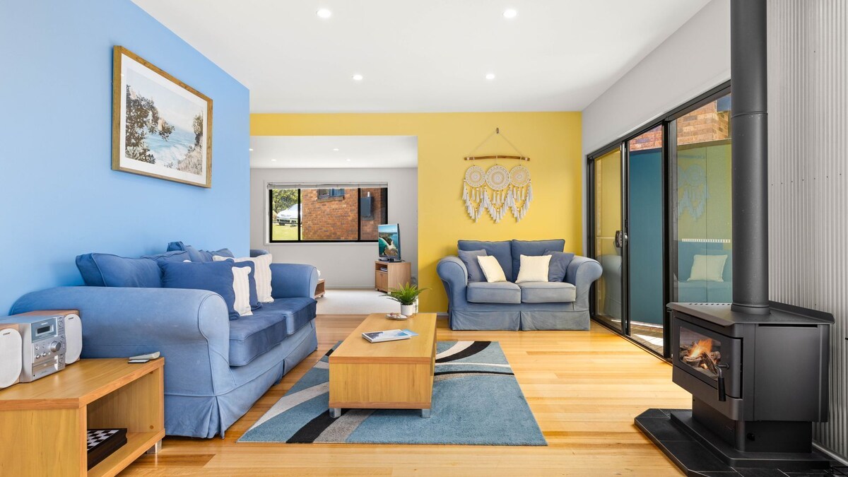 Image de profil de l’hôte